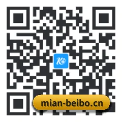 APP 安卓 二维码